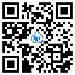 夸克网盘二维码