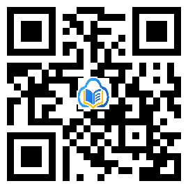 夸克网盘二维码