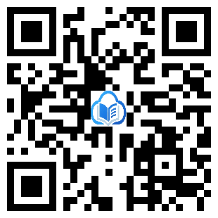 夸克网盘二维码