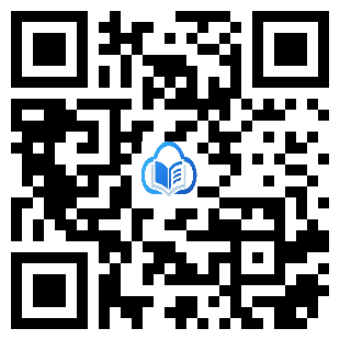 夸克网盘二维码