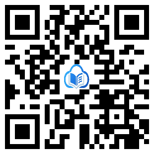 夸克网盘二维码