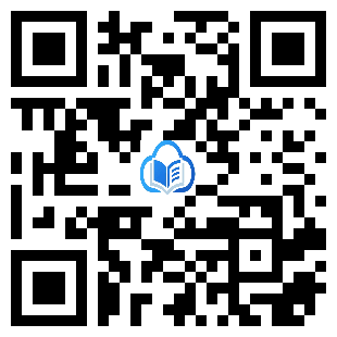 夸克网盘二维码