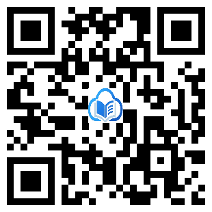 夸克网盘二维码