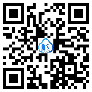 夸克网盘二维码