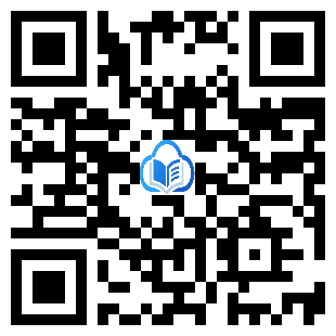 夸克网盘二维码