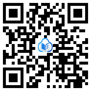 夸克网盘二维码