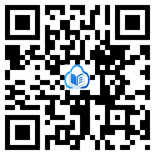 夸克网盘二维码