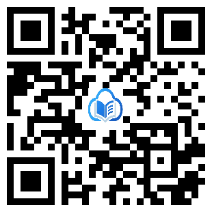 夸克网盘二维码