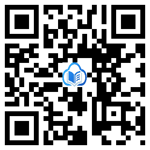 夸克网盘二维码