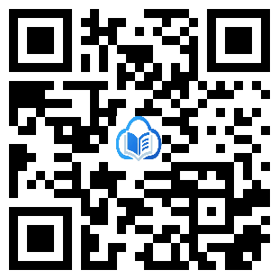 夸克网盘二维码