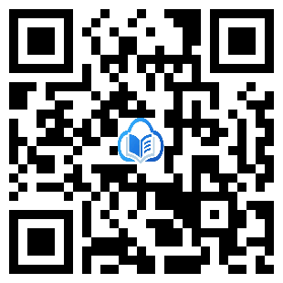 夸克网盘二维码