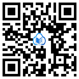 夸克网盘二维码