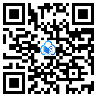 夸克网盘二维码