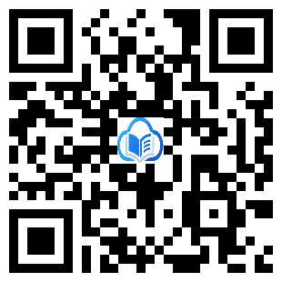 夸克网盘二维码