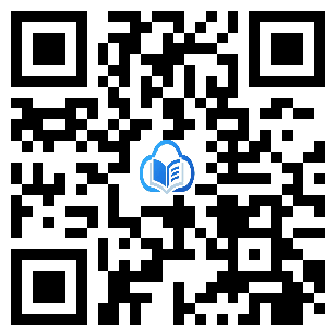 夸克网盘二维码