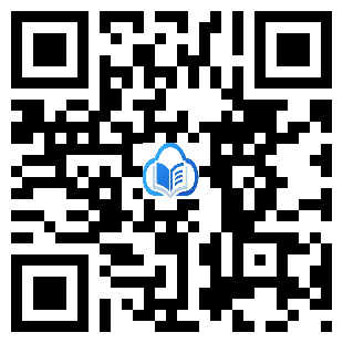 夸克网盘二维码