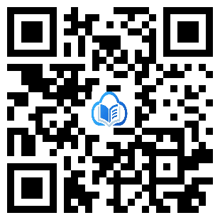 夸克网盘二维码