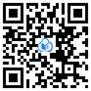 夸克网盘二维码