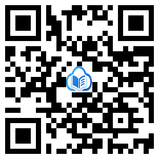 夸克网盘二维码