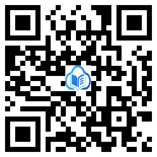 夸克网盘二维码