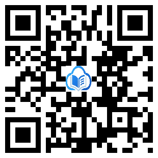 夸克网盘二维码