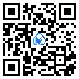 夸克网盘二维码