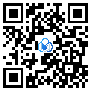 夸克网盘二维码