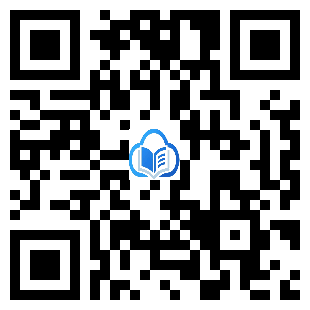 夸克网盘二维码