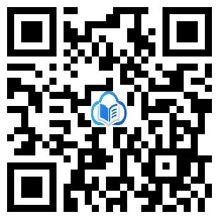 夸克网盘二维码