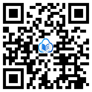 夸克网盘二维码