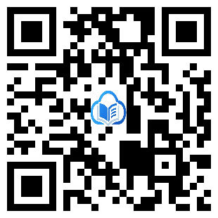 夸克网盘二维码