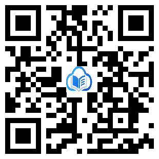 夸克网盘二维码