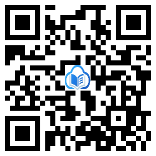 夸克网盘二维码