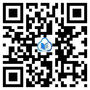 夸克网盘二维码