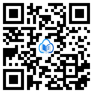 夸克网盘二维码