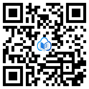 夸克网盘二维码