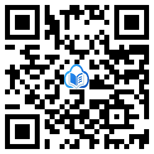 夸克网盘二维码