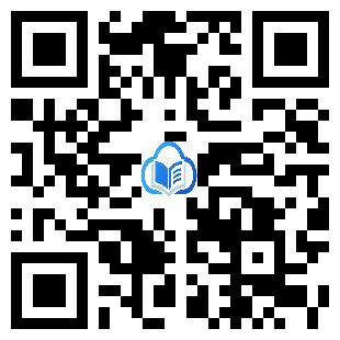 夸克网盘二维码