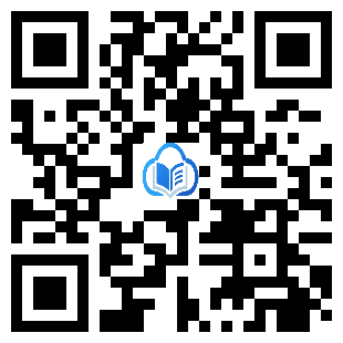 夸克网盘二维码