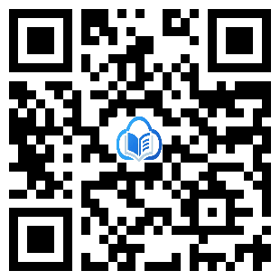 夸克网盘二维码