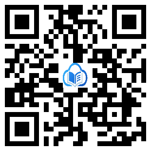 夸克网盘二维码