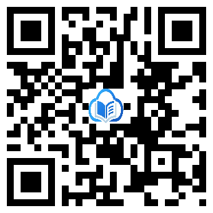 夸克网盘二维码