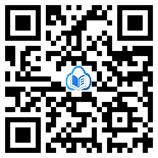 夸克网盘二维码