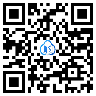 夸克网盘二维码