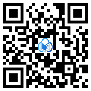 夸克网盘二维码