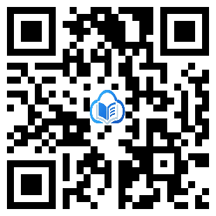 夸克网盘二维码