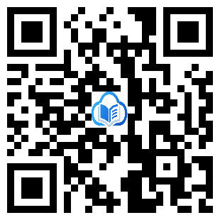 夸克网盘二维码