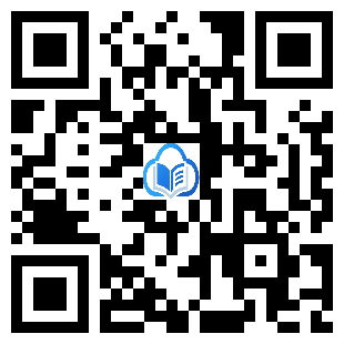 夸克网盘二维码