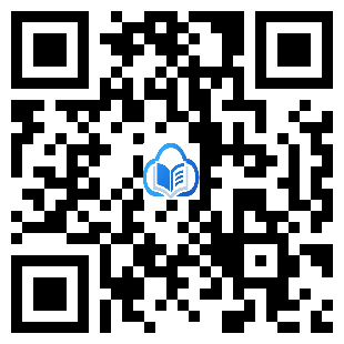 夸克网盘二维码