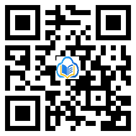夸克网盘二维码